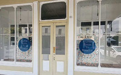 A Little Room to Breathe  Counselling and Play Therapy Services 
