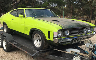 Automotive Services