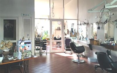 Hair and Beauty