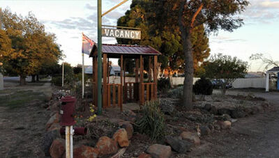 Accommodation