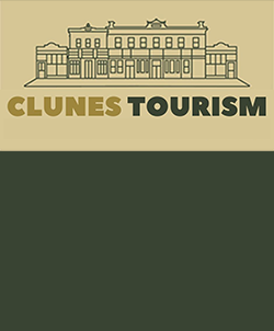 Business & Tourism Clunes Inc.